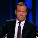 Медведев освободил от должности Литвака